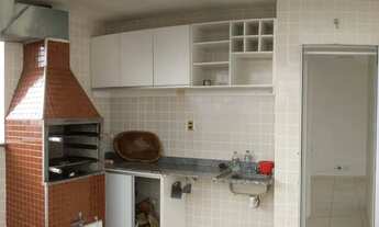 Imagem 4: Cobertura ville Solare 4/4 para aluguel possui 126 m2 com 4 quartos em Parque Verde - Bel