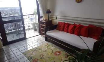 Imagem 7: Apartamento para venda possui 45 metros quadrados com 1 quarto