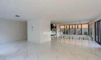 Imagem 6: Casa com 4 dormitórios à venda, 660 m² por R$ 10.000.000,00 - Alphaville - Santana de Parn