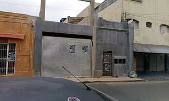 Imagem 4: Casa comercial e residencial no centro Cuiabá