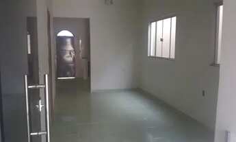 Imagem 3: Casa c garagem no Vera Cruz