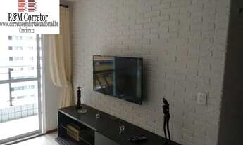 Imagem 4: Apartamento por temporada A Partir R$ 180,00 na Praia de Iracema em Fortaleza-CE 26