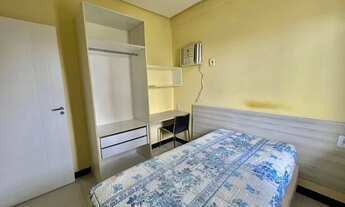 Imagem: Alugo Flat com 02 Quartos Mobiliado na Pedreira