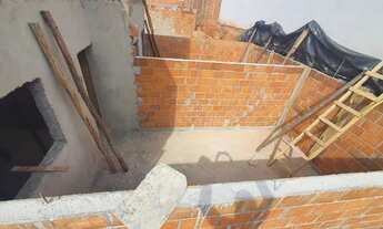 Imagem 3: Quintal Grande nos Fundos