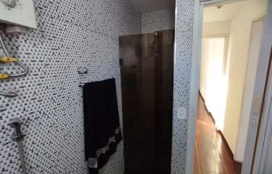 Imagem 4: Vendo apartamento de dois quartos com vaga em escritura em Engenho Novo