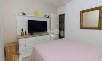 Imagem 5: Apartamento Cinematográfico, 2 Quartos, 1 Vaga, Total Infraestrutura de Lazer à venda, 50