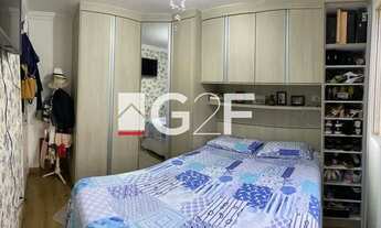 Imagem 6: Apartamento para venda no Topázio Ville