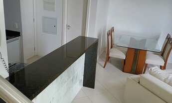 Imagem: Loft para aluguel com 74 metros quadrados