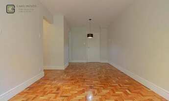 Imagem 3: Apartamento com 2 dormitórios à venda, 83 m² por R$ 548.000,00 - Aclimação - São Paulo/SP