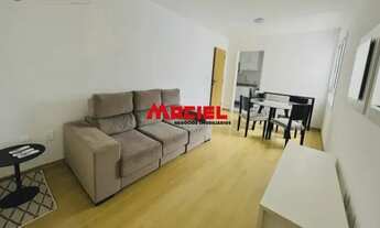 Imagem: Apartamento Padrão em São José dos Campos