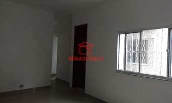 Imagem 6: Casa com 2 quartos em Água Santa!