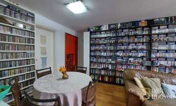 Imagem 6: Apartamento com 3 dormitórios à venda, 84 m² por R$ 629.100,00 - Jardim Botânico - Curitib