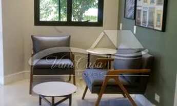 Imagem: Apartamento 3 quartos a venda, Chácara