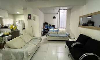 Imagem 2: QR 2 Candangolândia Casa 2 quartos lote 128m² 2 suites 3 vagas Ac Financiamento