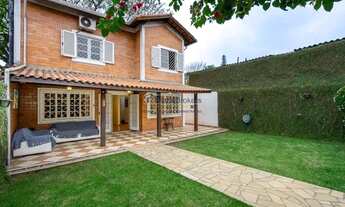 Imagem 7: Casa para venda no Brooklin Paulista 3 dormitórios 1.690.000,00