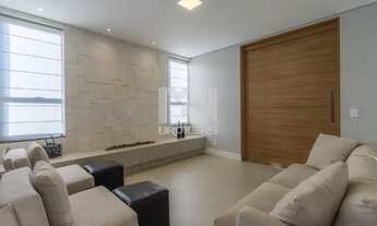 Imagem 3: Casa de alto padrão com quatro suítes à venda no Residencial Campo de Toscana em Vinhedo