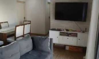 Imagem 2: Apto vila rosália