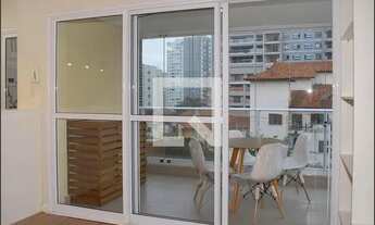 Imagem 4: Apartamento para Aluguel - Vila Mariana, 1 Quarto, 45 m2
