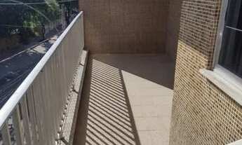 Imagem 7: Apartamento para venda possui 120 metros quadrados com 2 quartos em Moneró - Rio de Janeir