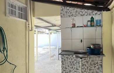 Imagem 4: Casa para venda com 3 quartos em Camboinha - Cabedelo - Paraíba