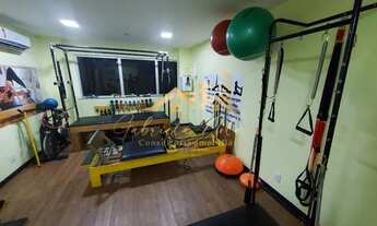 Imagem 3: Sala à venda no bairro Icaraí - Niterói/RJ