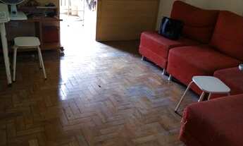 Imagem 3: Apartamento tipo Kitnet grande sem vaga de garagem Largo do Arouche