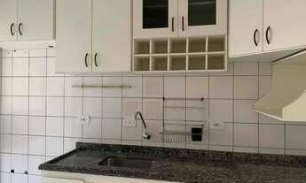 Imagem: Apartamento para venda tem 55 metros quadrados