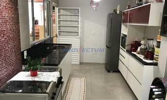 Imagem 5: Casa - Jardim Novo Campos Elíseos - Campinas