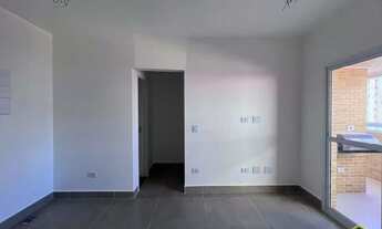 Imagem 5: 01 SUITE, PRONTA PARA MORAR, COM VARANDA, NA OCIAN!