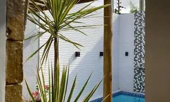 Imagem: Excelente Casa com Piscina e Energia Solar