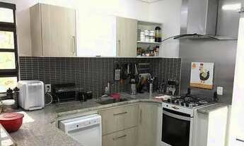 Imagem 6: Casa para venda possui 200 metros quadrados com 3 quartos em Parque Imperial - Barueri - S