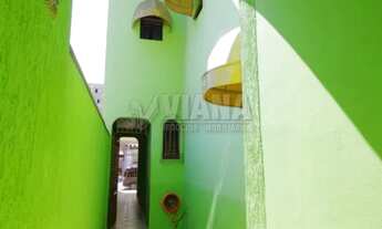 Imagem 3: Sobrado para Venda no Bairro no Bairro Osvaldo Cruz em São Caetano do Sul-sp