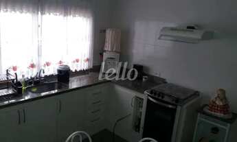 Imagem 5: São Paulo - Casa Padrão - Ipiranga