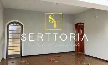 Imagem 2: SUMARÉ - Casa Padrão - PARQUE RESIDENCIAL CASARÃO