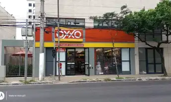 Imagem 3: Studio-Kitnet mobiliada com minicozinha- Ao lado trem/metrô Socorro