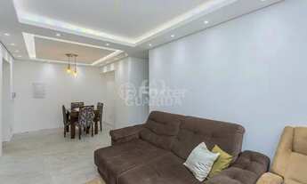 Imagem 6: Apartamento à venda Rua Jerônymo Zelmanovitz, São Sebastião - Porto Alegre