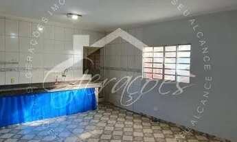 Imagem 7: Térrea para aluguel com 1 quarto em Baronesa - Osasco - SP