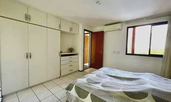 Imagem: Unidade à venda com varanda, sala em L