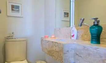 Imagem 4: Casa para Aluguel - Alphaville, 3 Quartos, 250 m2