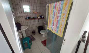 Imagem 4: JN) Duplex individual em Conceição, a 100m da praia, 3 qtos 1 suíte!