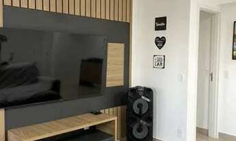 Imagem 5: Apartamento para locação no Jardim Olhos d'Água com 03 suítes