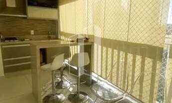 Imagem 2: Apartamento - Flampark Residencial Club