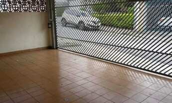 Imagem 4: CASA TÉRREA - JAGUARÉ - SP