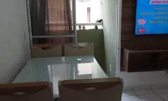 Imagem 7: VILLAGE JARDINS 2 - CHAVE 58MIL