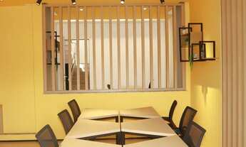 Imagem 3: Escritório para aluguel possui 40 metros quadrados em Araçagy - São José de Ribamar - MA