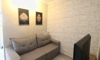 Imagem 3: Apartamento com 1 dormitório para alugar, 28 m² por R$ 2.850,00/mês - Campo Belo - São Pau