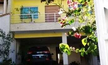 Imagem 2: Sobrado à venda, 183 m² por R$ 750.000,00 - Jardim Monte Líbano - Santo André/SP