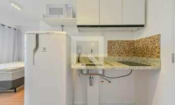 Imagem 14: Apartamento para Aluguel - Bela Vista, 1 Quarto, 26 m2