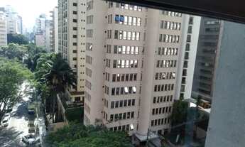 Imagem 3: APTO A LOCAÇÃO MOBILIADO - 03 DORM SENDO 01 SUITE, 01 VAGA - 110M - ANDAR ALTO - VISTA L