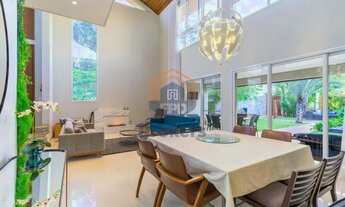 Imagem 2: Casa em Condominio em Terras de Santa Teresa - Itupeva